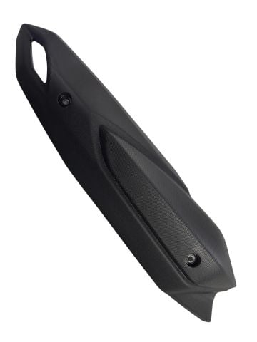 MONDİAL STRADA 125 EGZOZ DEKOR KAPAĞI