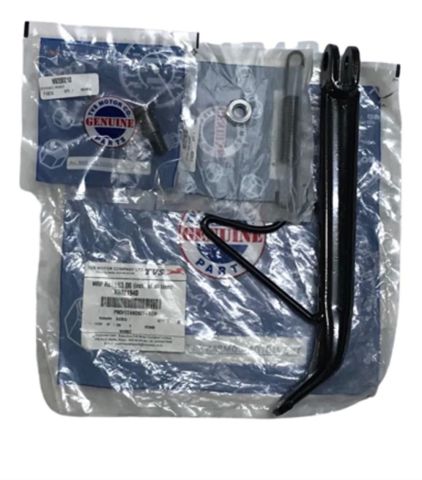 TVS RTR 150 YAN SEHPA SETİ KOMPLE ORJİNAL