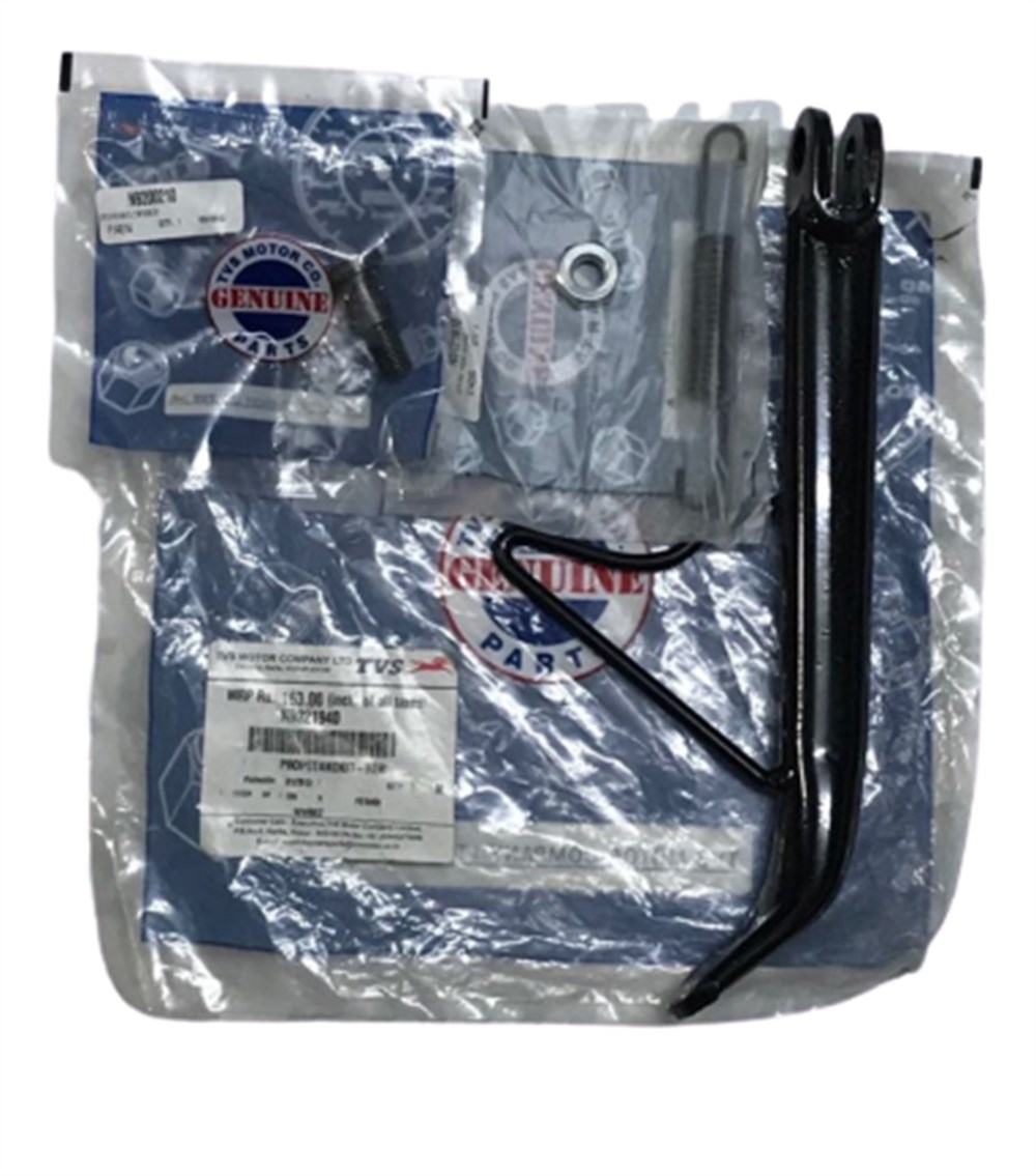 TVS RTR 150 YAN SEHPA SETİ KOMPLE ORJİNAL