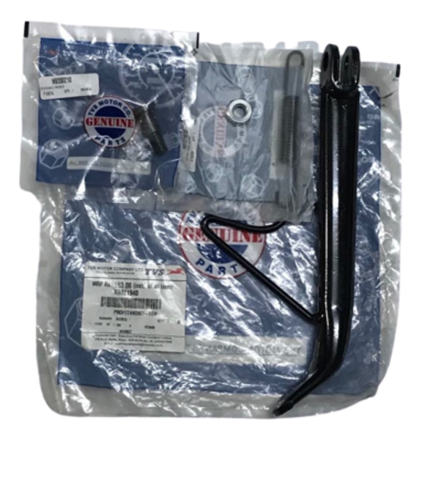 TVS RTR 150 YAN SEHPA SETİ KOMPLE ORJİNAL