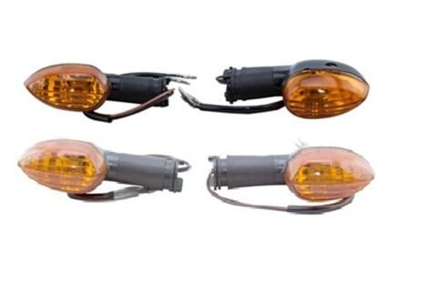 YAMAHA YBR 2009-ESD ÖN ARKA SİNYAL TAKIM