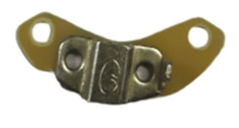 BAJAJ BAXER 150 MARŞ KÖMÜR YUVASI KÜÇÜK ORJİNAL