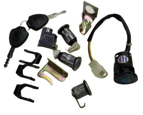 EKOBİS EXTRA GEÇME KONTAK SETİ ORJİNAL