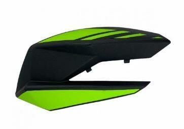 MONDİAL KD 125 F SOL FAR MUHAFAZASI YEŞİL