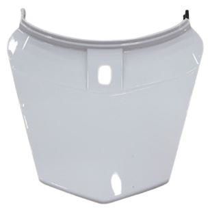 VOLTA VS1 ARKA STOP ÜSTÜ GRENAJ SEDEFLİ BEYAZ ORJİNAL