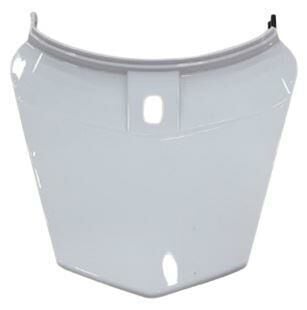 VOLTA VS1 ARKA STOP ÜSTÜ GRENAJ SEDEFLİ BEYAZ ORJİNAL