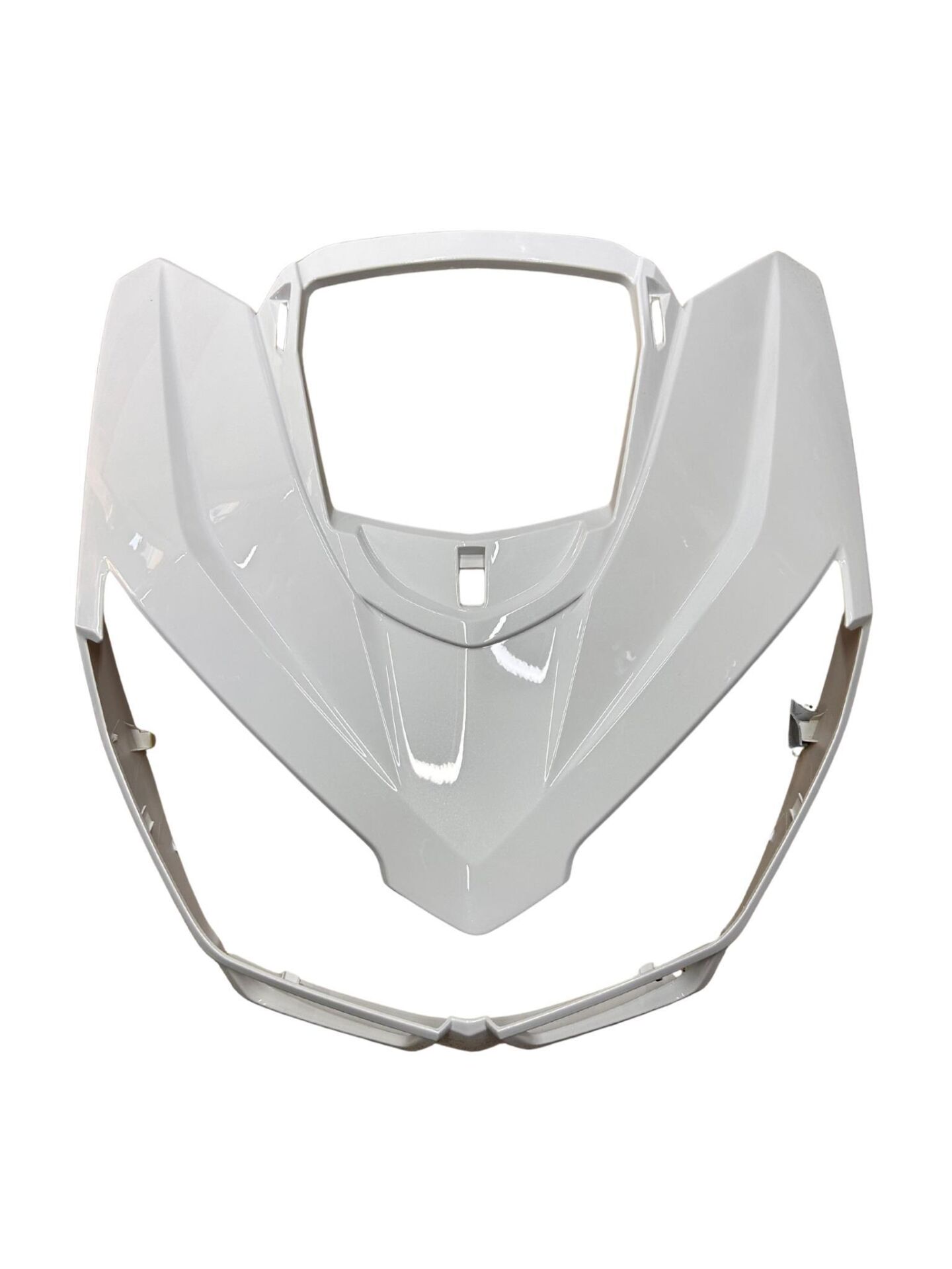 MONDİAL STRADA 125 FAR MUHAFAZASI (BEYAZ) ORJİNAL