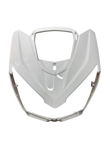 MONDİAL STRADA 125 FAR MUHAFAZASI (BEYAZ) ORJİNAL