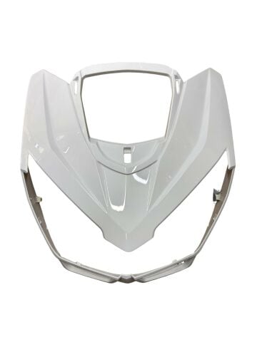 MONDİAL STRADA 125 FAR MUHAFAZASI (BEYAZ) ORJİNAL