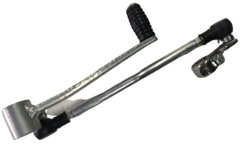 TVS RTR 150 VİTES KOLU PEDALI KOMPLE İTHAL