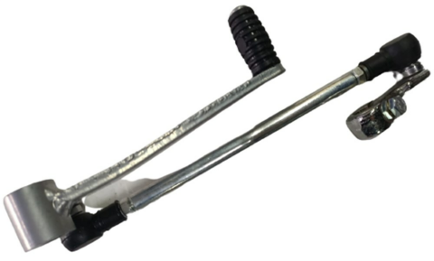 TVS RTR 150 VİTES KOLU PEDALI KOMPLE İTHAL