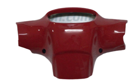 MODENAS GIDON GRENAJ ARKA KIRMIZI TEL VE DİSK FREN