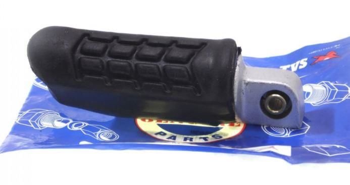 TVS RTR150 2011-2012 ARKA SAĞ BASAMAK ORJİNAL