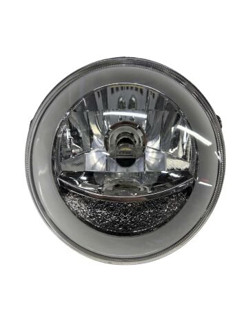 VOLTA VS2 ÖN FAR 2025