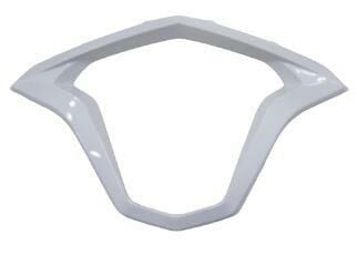 VOLTA VS1 GÖSTERGE GRENAJI İÇİ SEDEFLİ BEYAZ ORJİNAL