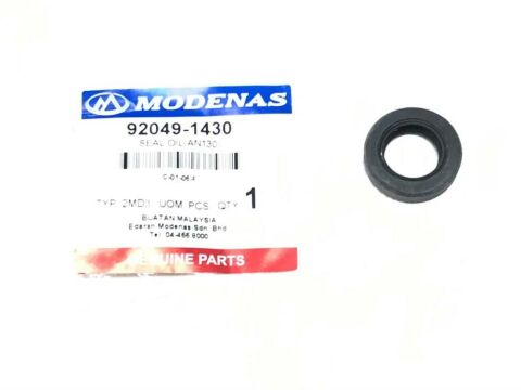 MODENAS GT135 DEBRİYAJ KAPAĞI İÇ YAĞ KEÇESİ ORJİNAL