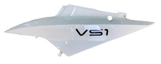 VOLTA VS1 KOLTUK ALTI SOL GRENAJ SEDEFLİ BEYAZ  ORJİNAL