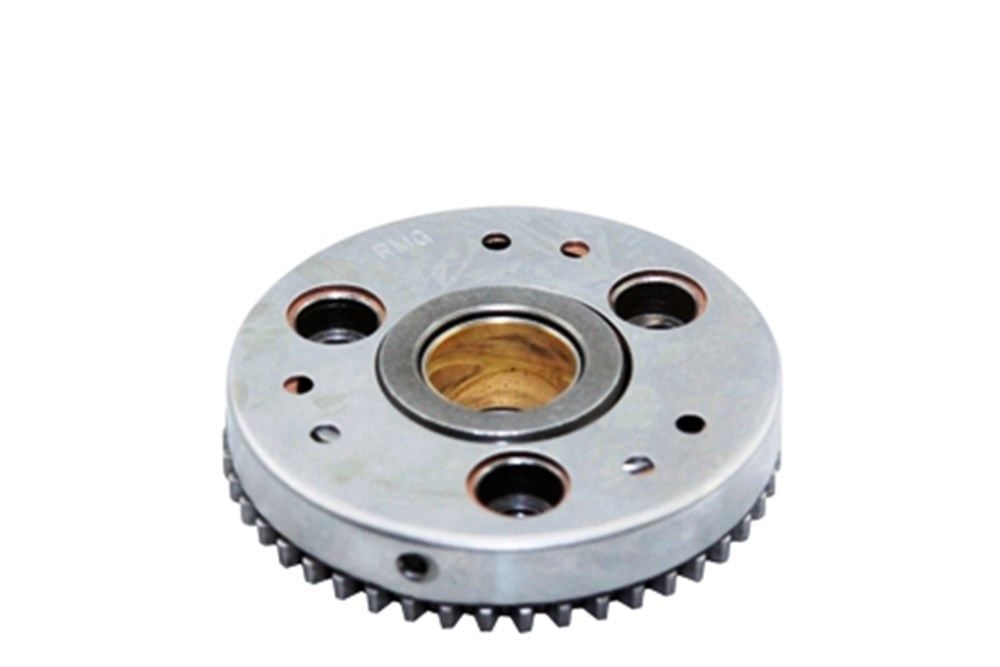 YAMAHA YBR 2004-2009 MARŞ KAVRAMA DİŞLİSİ (FİLİBİRİ)