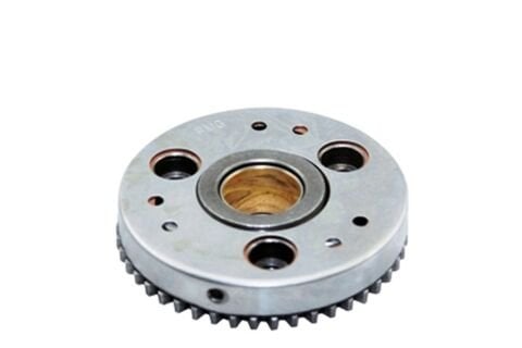 YAMAHA YBR 2004-2009 MARŞ KAVRAMA DİŞLİSİ (FİLİBİRİ)