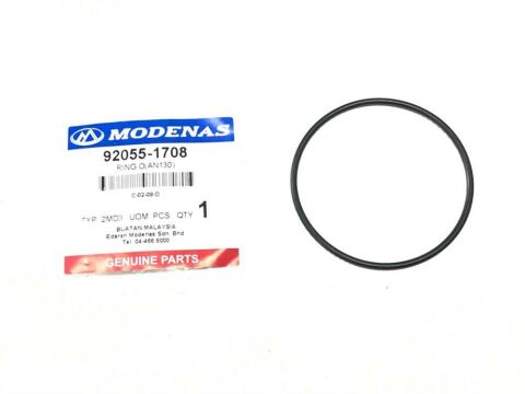 MODENAS GT135 YAĞ FİLTRE ORİNG ORJİNAL