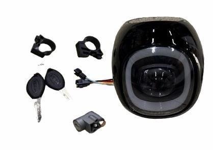 VOLTA VSM GÖSTERGE VE FAR PANELI ORJİNAL 2023