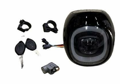 VOLTA VSM GÖSTERGE VE FAR PANELI ORJİNAL 2023