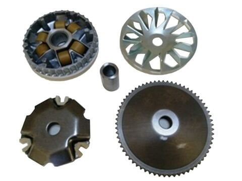 HONDA SPACY.ÖN DEBRİYAJ BURÇLU KMP 66 DIŞ