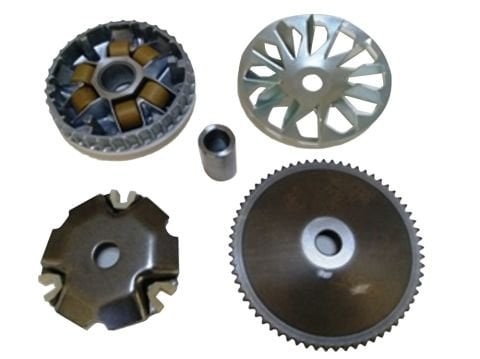 HONDA SPACY110 ÖN DEBRİYAJ BURÇLU KMP 66 DIŞ