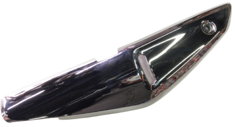 HONDA CB125-F EGZOZ MUHAFAZASI KORUMA KAPAĞI