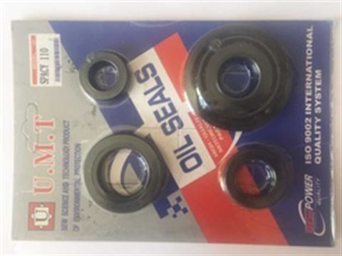 HONDA SPACY110 KEÇE TAKIMI