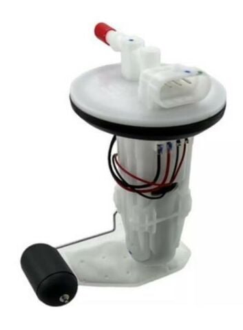 MONDİAL WİNG 50 İ BENZİN POMPASI