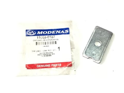 MODENAS KRISS 1 VE 2 ZİNCİR AYAR KAPAĞI ORJİNAL