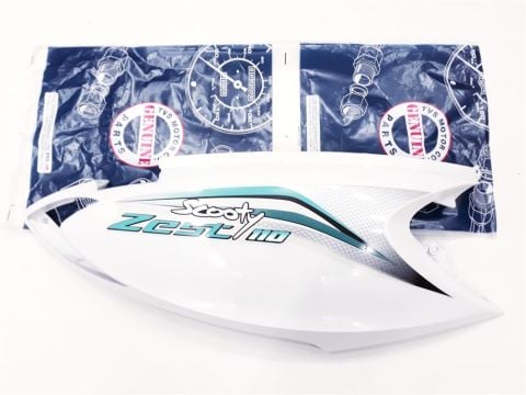 TVS ZEST SAĞ SELE ALTI BEYAZ ORJINAL