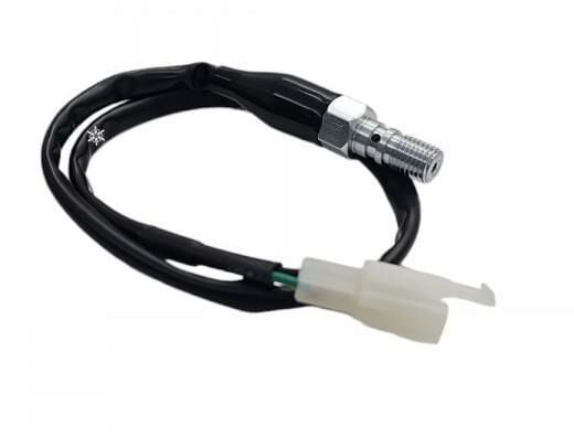 MONDİAL ARKA FREN MÜŞÜRÜ DİSKLİ MODEL