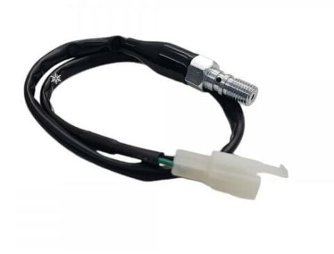 MONDİAL ARKA FREN MÜŞÜRÜ DİSKLİ MODEL