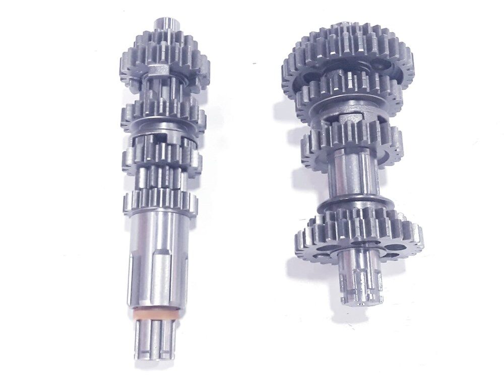 MONDIAL MH DRİFT 125-150 ŞANZUMAN DİŞLİ TAKIMI KOMPLE