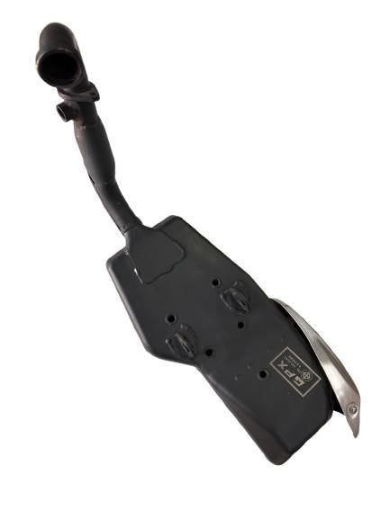 CFMOTO NK250 EGZOZ KOMPLE E4