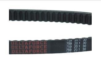 MONDİAL RT-NT-RT100 MOTOR TAHRİK KAYISI 759X20.1