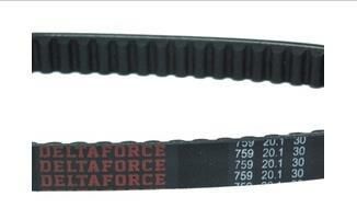 MONDİAL RT-NT-RT100 MOTOR TAHRİK KAYISI 759X20.1