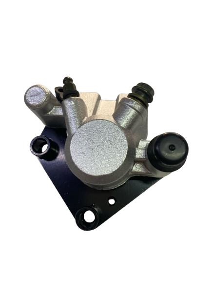 MONDİAL UKT KT 125-150 ÖN FREN ALT MERKEZ BAĞLANTI PARÇA DEMİR