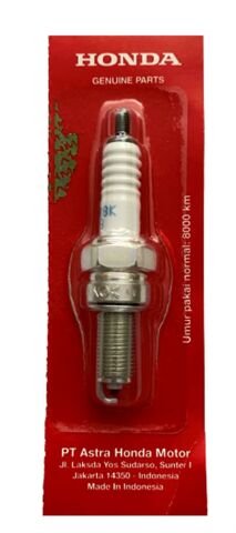 HONDA PCX125 2018-2020 BUJİ ORJİNAL MR8K-9