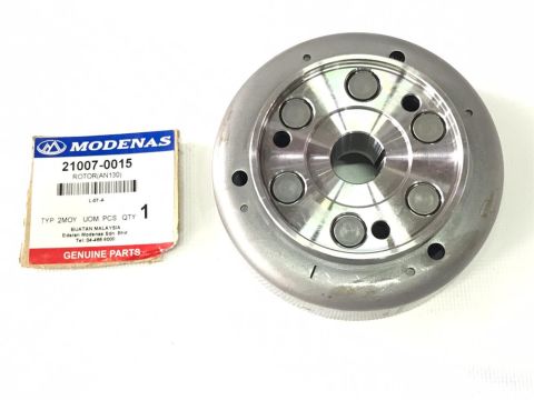MODENAS GT135 MANYOTA ROTOR VORLANT ORJİNAL
