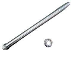 VOLTA VS2-L  ÖN TEKER MİLİ (M12*185) ORJİNAL