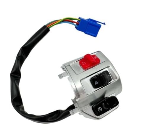 MONDİAL WİNG 50 İ SAĞ KUMANDA 2023