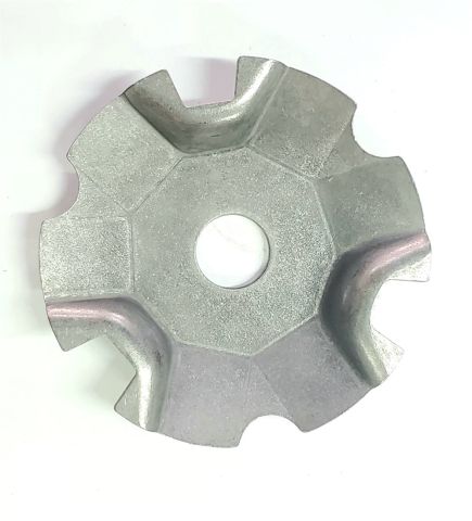 TVS WEGO HAREKETLİ TAHRİK PLAKA ORJİNAL