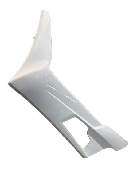 MONDİAL STRADA 125 SOL ALT MARŞBİYE (BEYAZ)