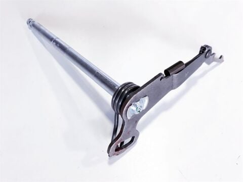 TVS APACHE-RTR VİTES MİLİ KOMPLE