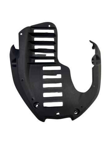 TVS RAIDER 125 MOTOR ALT KORUMA