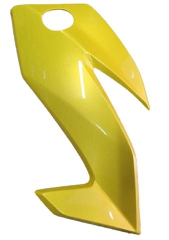 HONDA CB125-F FAR GRENAJI SAĞ SARI