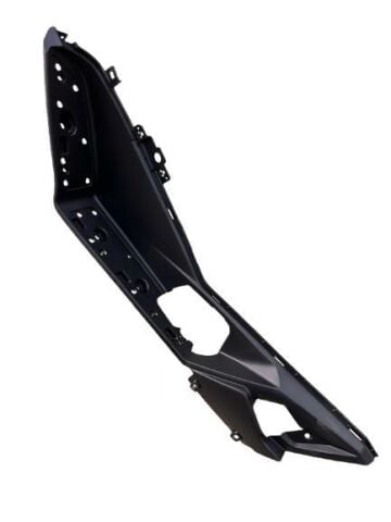 MONDİAL STRADA 125 SOL AYAKLIK ANA GÖVDE